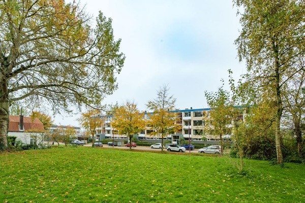 Medium property photo - Nedereindseweg 103, 3438 AC Nieuwegein