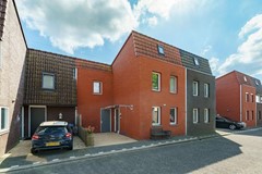 Verkocht: Nederhoeve 39, 3438 LG Nieuwegein