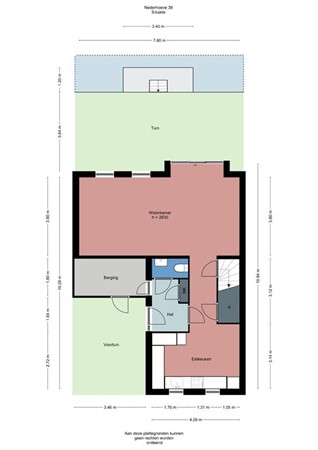 Nederhoeve 39, 3438 LG Nieuwegein - 