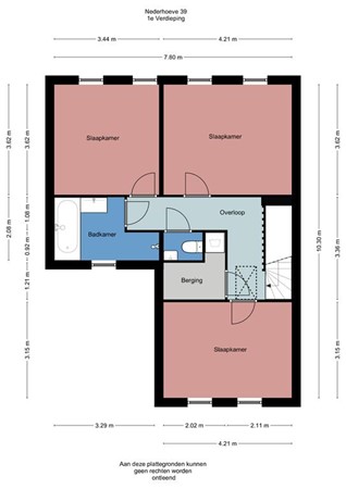 Nederhoeve 39, 3438 LG Nieuwegein - 