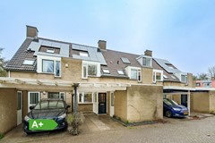 Te koop: Trompethof 3, 3438RZ Nieuwegein