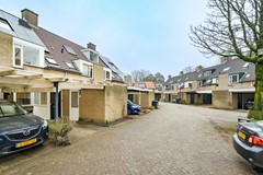 Nieuw in verkoop: Trompethof 3, 3438 RZ Nieuwegein