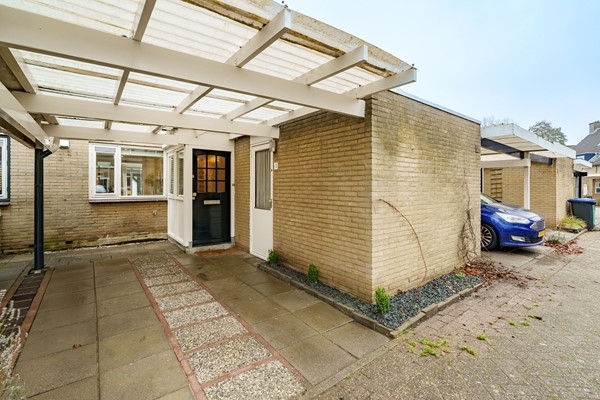 Medium property photo - Trompethof 3, 3438 RZ Nieuwegein