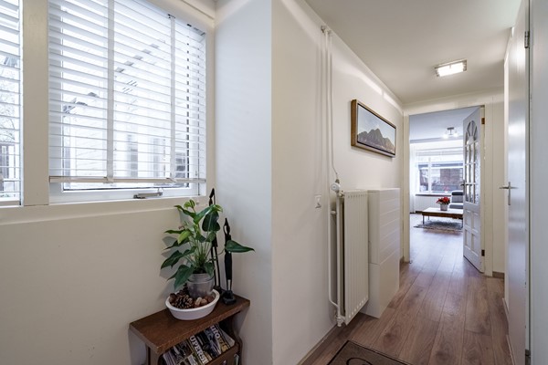 Medium property photo - Trompethof 3, 3438 RZ Nieuwegein