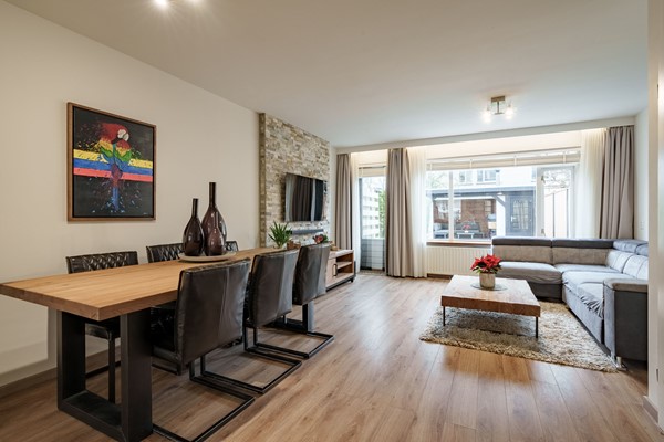 Medium property photo - Trompethof 3, 3438 RZ Nieuwegein