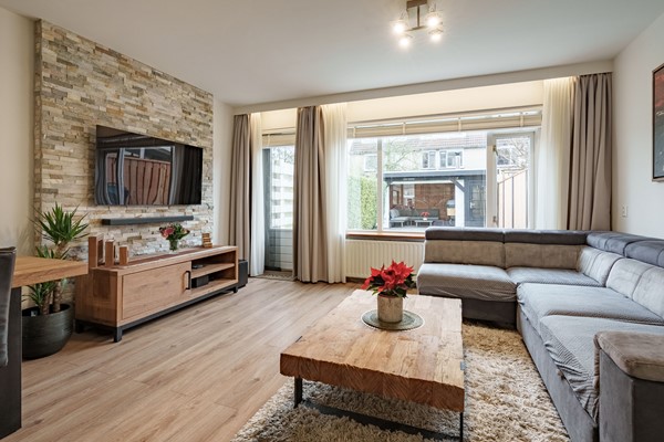 Medium property photo - Trompethof 3, 3438 RZ Nieuwegein