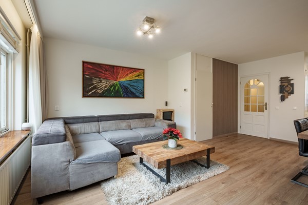 Medium property photo - Trompethof 3, 3438 RZ Nieuwegein