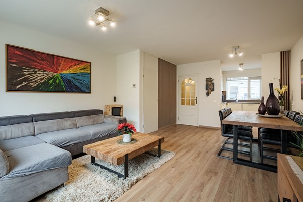 Medium property photo - Trompethof 3, 3438 RZ Nieuwegein