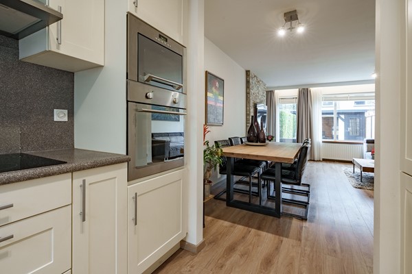 Medium property photo - Trompethof 3, 3438 RZ Nieuwegein