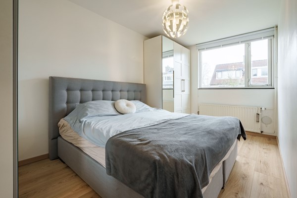 Medium property photo - Trompethof 3, 3438 RZ Nieuwegein