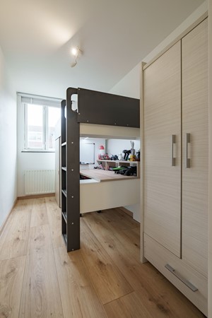 Medium property photo - Trompethof 3, 3438 RZ Nieuwegein