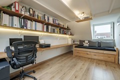 Nieuw in verkoop: Trompethof 3, 3438 RZ Nieuwegein