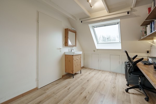 Medium property photo - Trompethof 3, 3438 RZ Nieuwegein