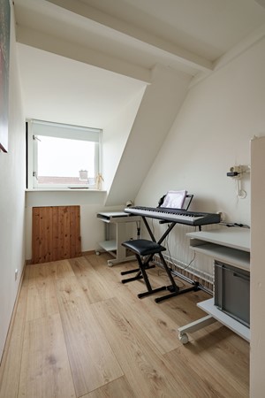 Medium property photo - Trompethof 3, 3438 RZ Nieuwegein