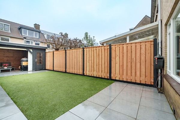 Medium property photo - Trompethof 3, 3438 RZ Nieuwegein