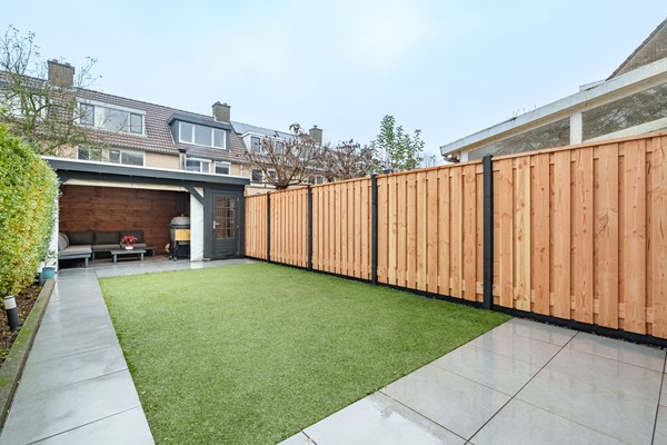 Medium property photo - Trompethof 3, 3438 RZ Nieuwegein