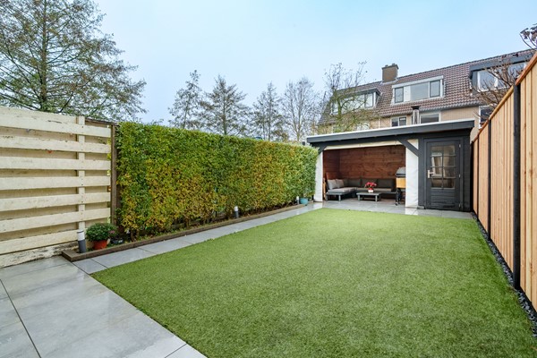 Medium property photo - Trompethof 3, 3438 RZ Nieuwegein