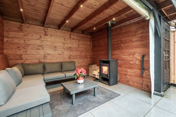 Medium property photo - Trompethof 3, 3438 RZ Nieuwegein