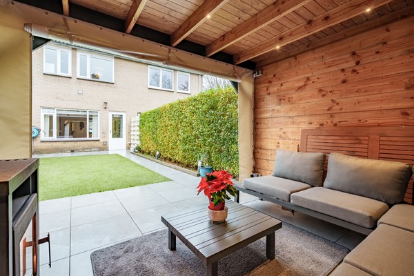 Medium property photo - Trompethof 3, 3438 RZ Nieuwegein