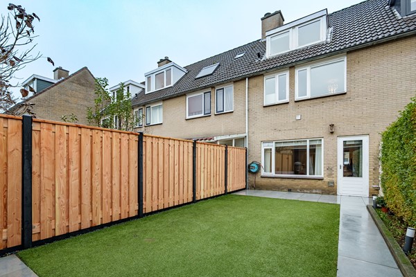 Medium property photo - Trompethof 3, 3438 RZ Nieuwegein