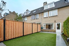 Nieuw in verkoop: Trompethof 3, 3438 RZ Nieuwegein