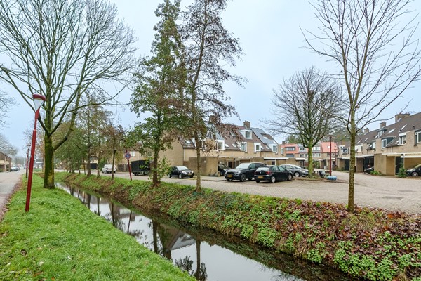 Medium property photo - Trompethof 3, 3438 RZ Nieuwegein