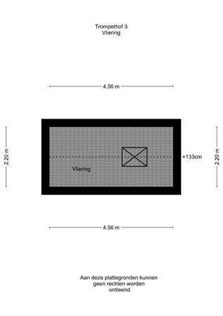 Trompethof 3, 3438 RZ Nieuwegein - 