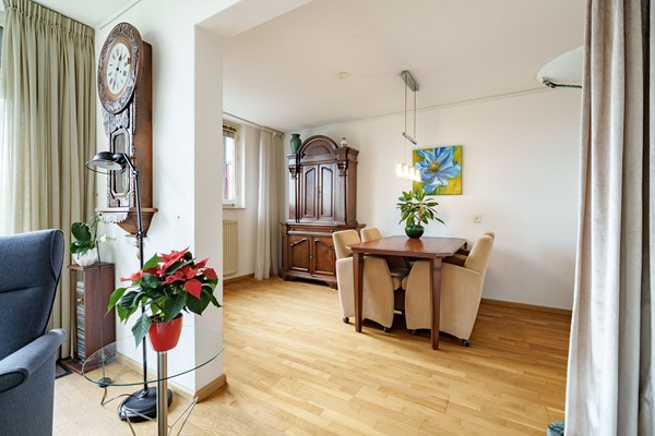 Medium property photo - Vloedmonde 92, 3434 KR Nieuwegein