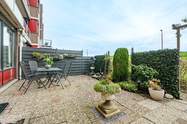 Medium property photo - Vloedmonde 92, 3434 KR Nieuwegein