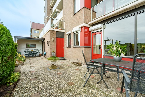 Medium property photo - Vloedmonde 92, 3434 KR Nieuwegein