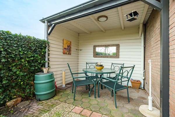 Medium property photo - Vloedmonde 92, 3434 KR Nieuwegein