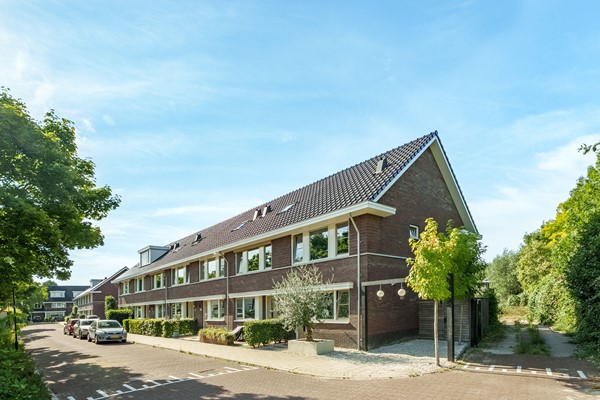 Medium property photo - Otto Snaafslaan 6, 3603 GX Maarssen