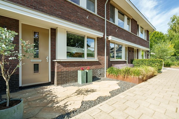 Medium property photo - Otto Snaafslaan 6, 3603 GX Maarssen