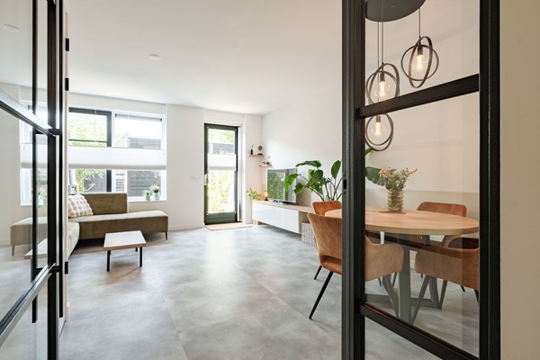 Medium property photo - Otto Snaafslaan 6, 3603 GX Maarssen