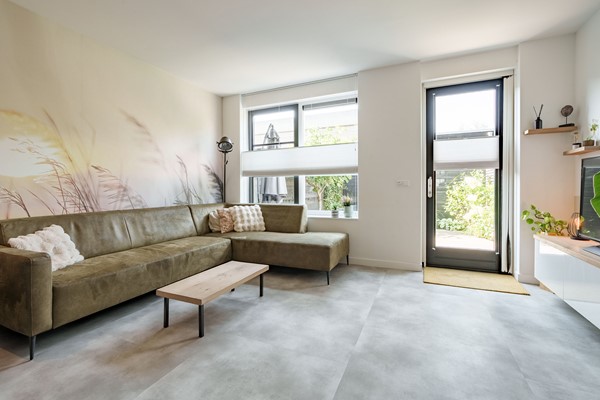 Medium property photo - Otto Snaafslaan 6, 3603 GX Maarssen