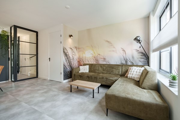 Medium property photo - Otto Snaafslaan 6, 3603 GX Maarssen