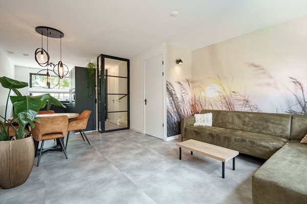 Medium property photo - Otto Snaafslaan 6, 3603 GX Maarssen