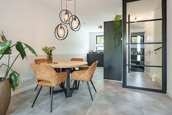 Medium property photo - Otto Snaafslaan 6, 3603 GX Maarssen