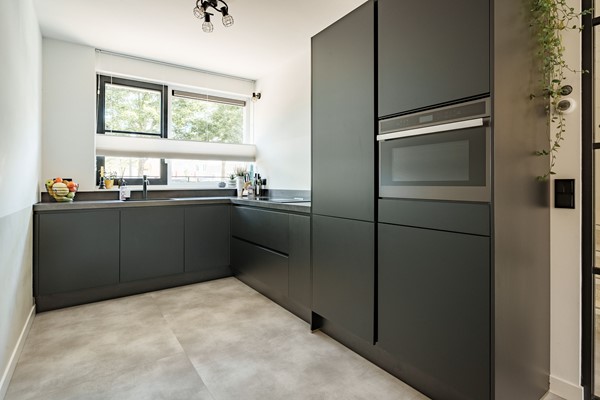 Medium property photo - Otto Snaafslaan 6, 3603 GX Maarssen