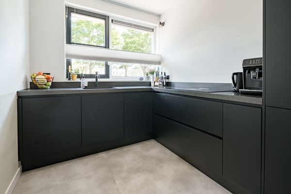 Medium property photo - Otto Snaafslaan 6, 3603 GX Maarssen