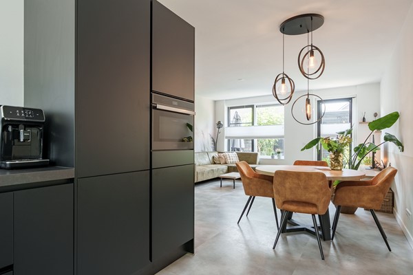 Medium property photo - Otto Snaafslaan 6, 3603 GX Maarssen