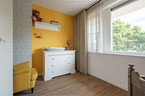 Medium property photo - Otto Snaafslaan 6, 3603 GX Maarssen