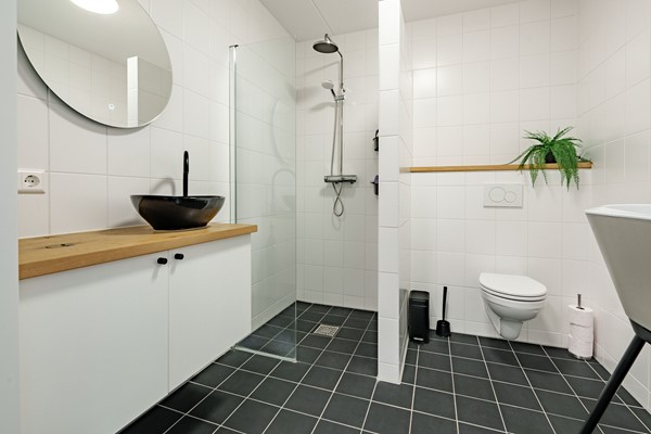 Medium property photo - Otto Snaafslaan 6, 3603 GX Maarssen