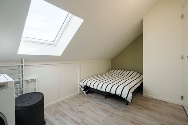 Medium property photo - Otto Snaafslaan 6, 3603 GX Maarssen