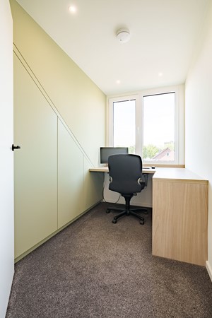 Medium property photo - Otto Snaafslaan 6, 3603 GX Maarssen