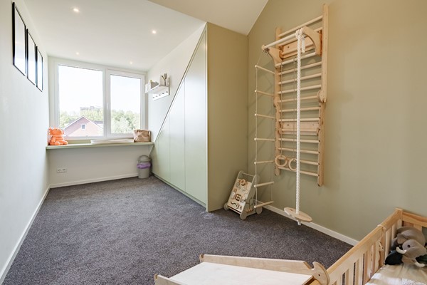 Medium property photo - Otto Snaafslaan 6, 3603 GX Maarssen