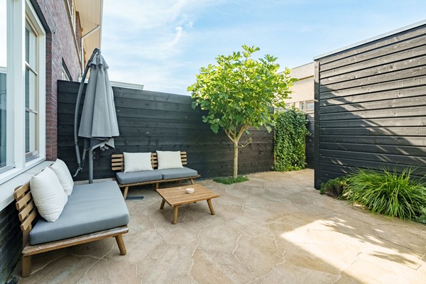 Medium property photo - Otto Snaafslaan 6, 3603 GX Maarssen