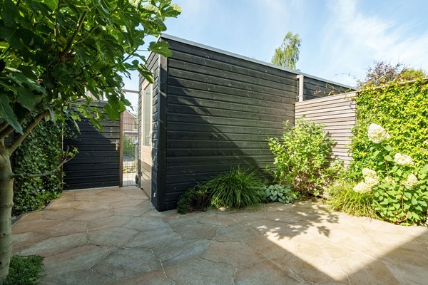 Medium property photo - Otto Snaafslaan 6, 3603 GX Maarssen