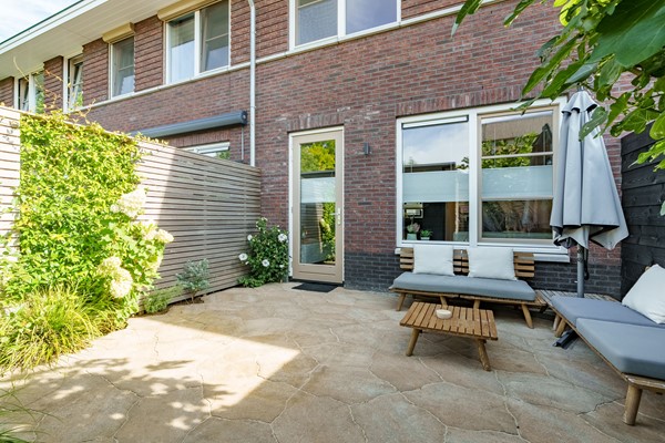 Medium property photo - Otto Snaafslaan 6, 3603 GX Maarssen