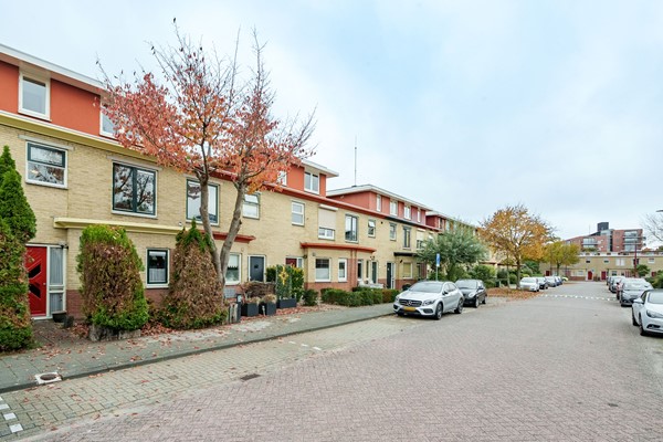 Medium property photo - Govert Flinckhage 28, 3438 JD Nieuwegein